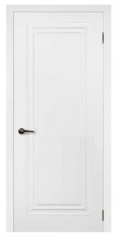 CLASSIK 1 balts, RAL9016