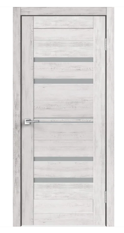 LINE PREMIUM 6 balts Santorini