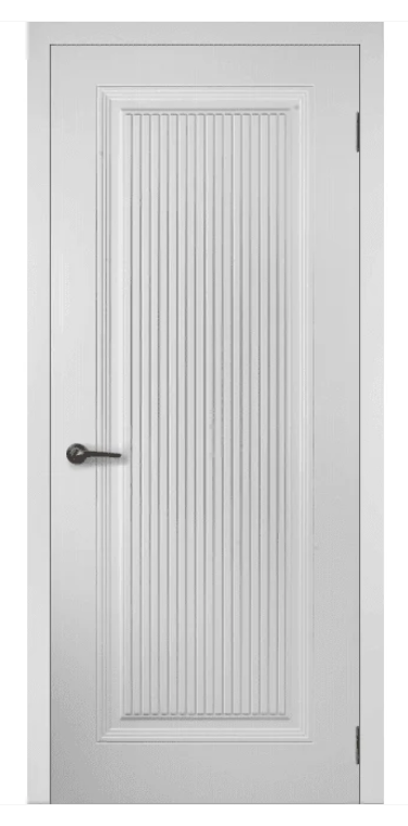 COUNTRY 1 balts, RAL9016