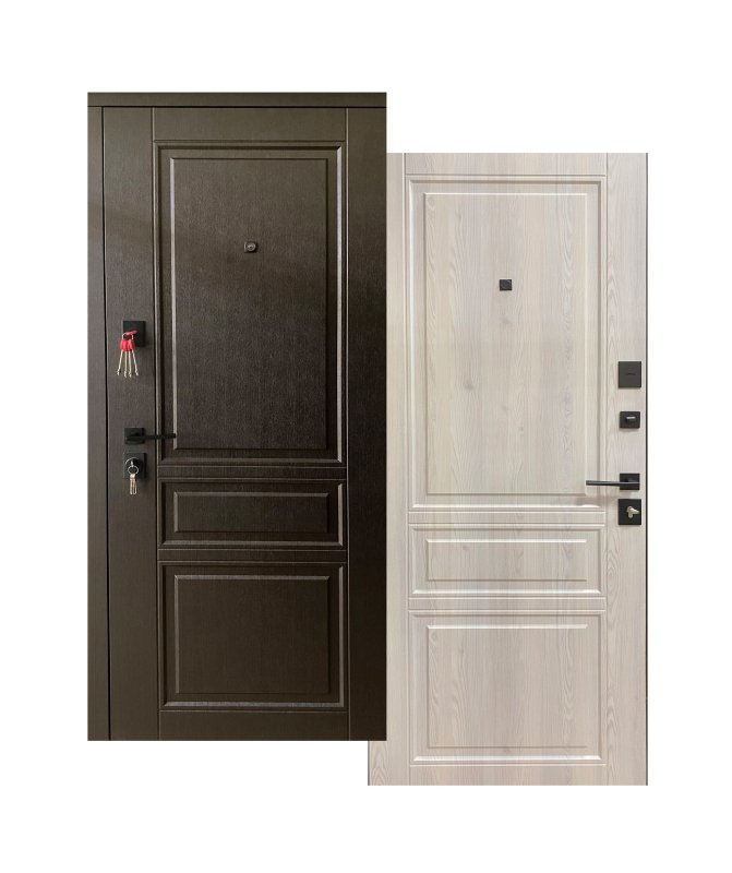 MDF/MDF Garald