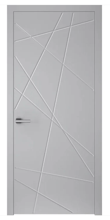 VERTICAL pelēka pastele, RAL7047
