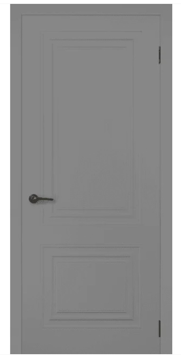 CLASSIK 2 pelēka, RAL7001