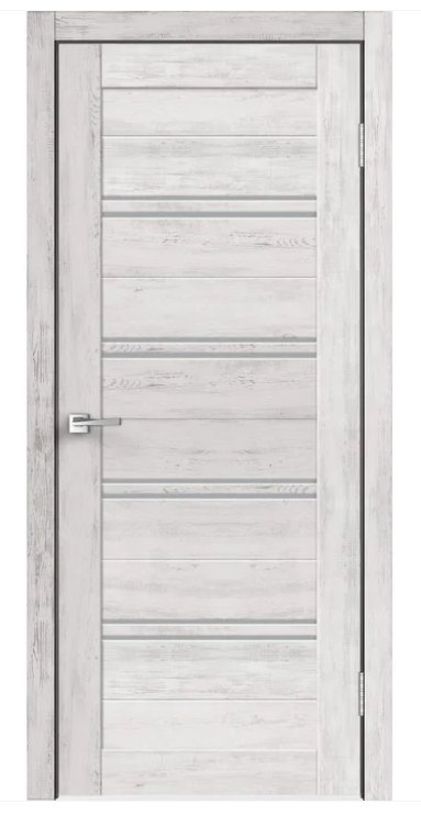 LINE PREMIUM 4 balts Santorini