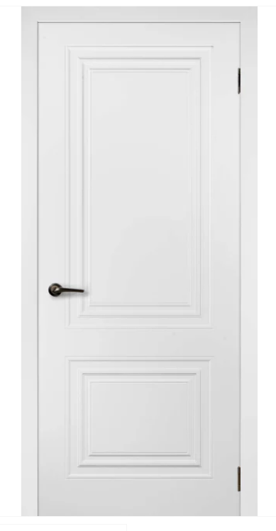 CLASSIK 2 balts, RAL9016