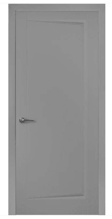 LIANA 1 (3D) pelēka  RAL7001