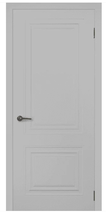 CLASSIK 2 pelēka pastele, RAL7047