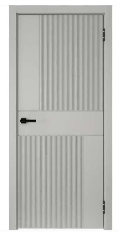 LOFT pelēka pastele, RAL7047