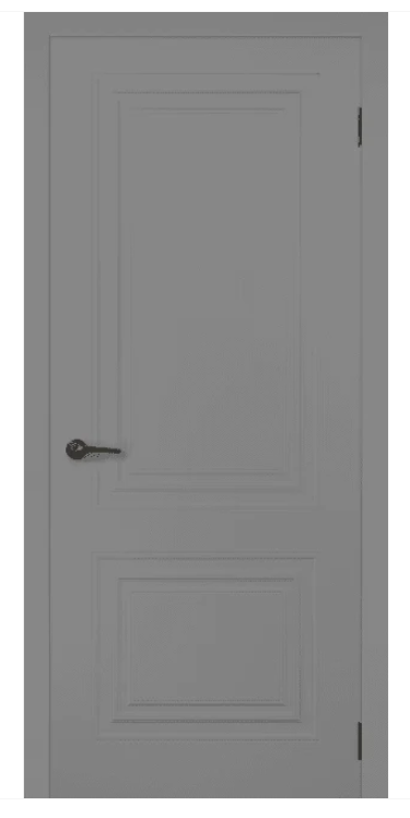 CLASSIK 3 pelēka, RAL7001