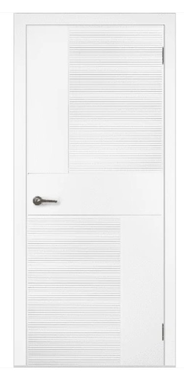 LOFT balts, RAL9016