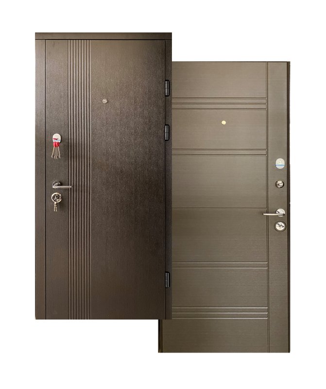 MDF/MDF Tumša