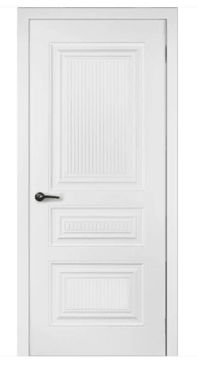 COUNTRY 3 balts, RAL9016