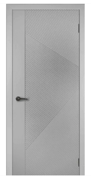 FLEX pelēka pastele, RAL7047