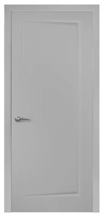 LIANA 1 (3D) pelēka pastele, RAL7047