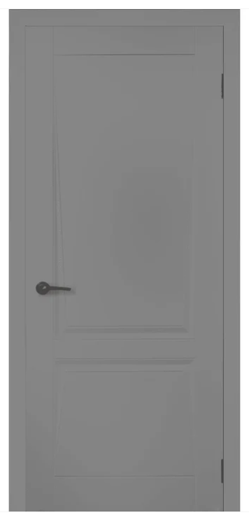 LIANA 2 (3D) pelēka  RAL7001